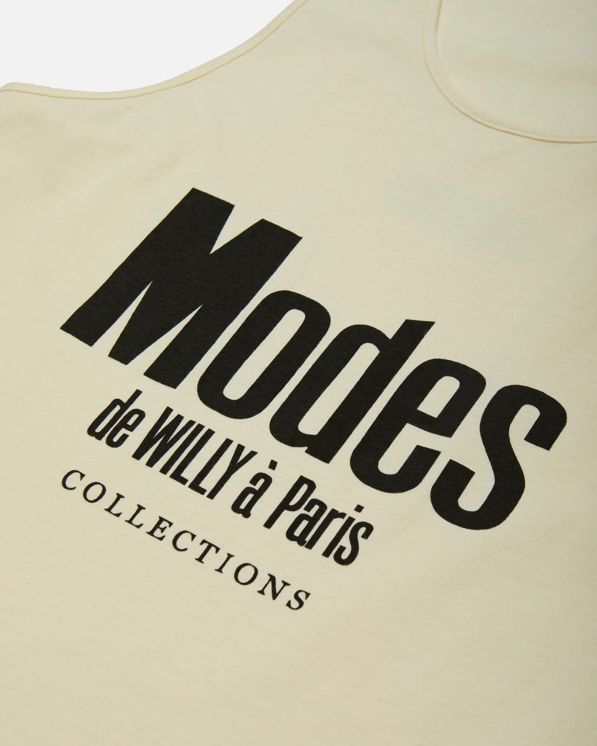 Modes de Willy - Willy Tank - MASA - Image 5