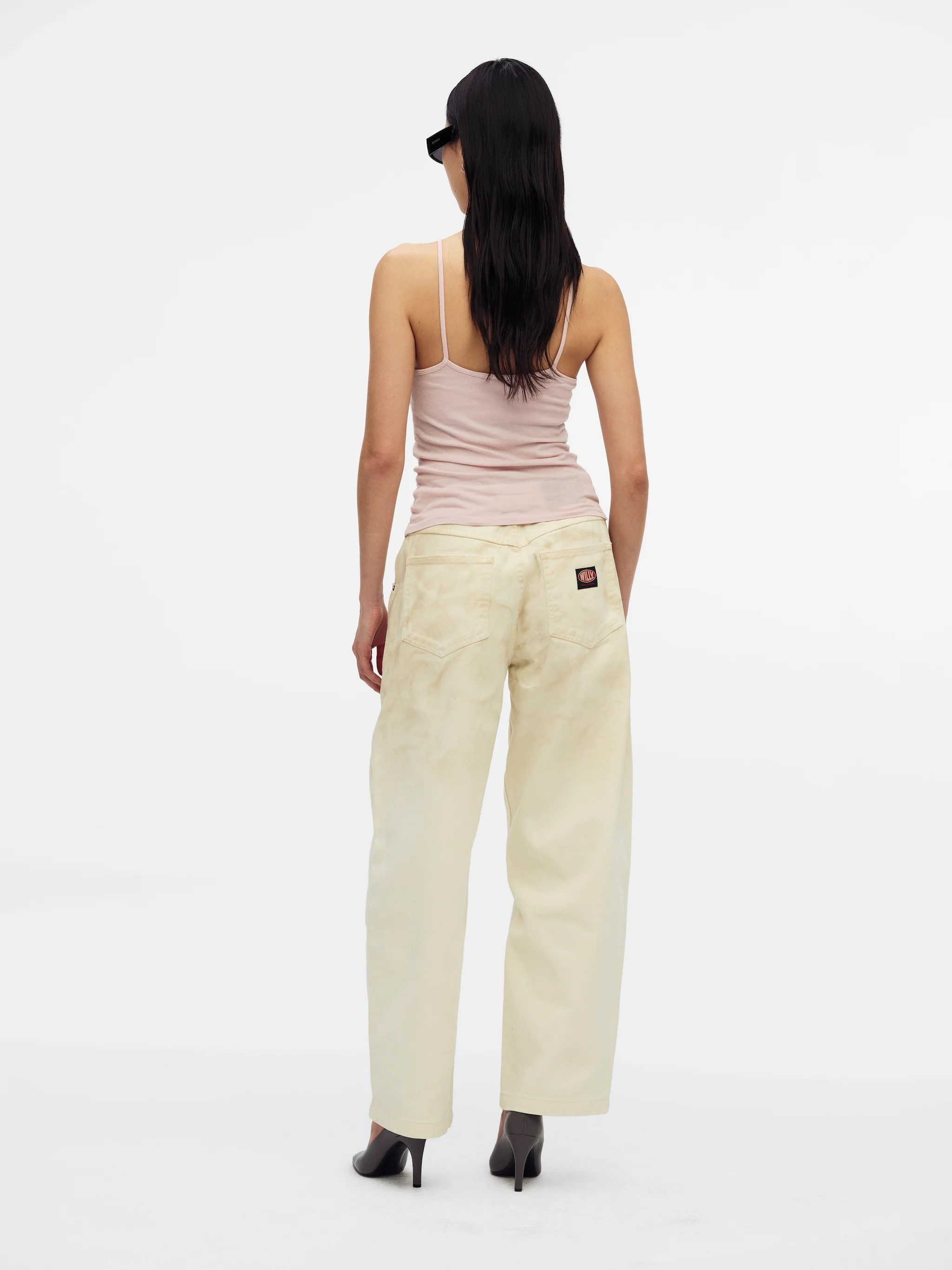 MUÑECA- CHOLITA TANK - CHICLE - Image 5