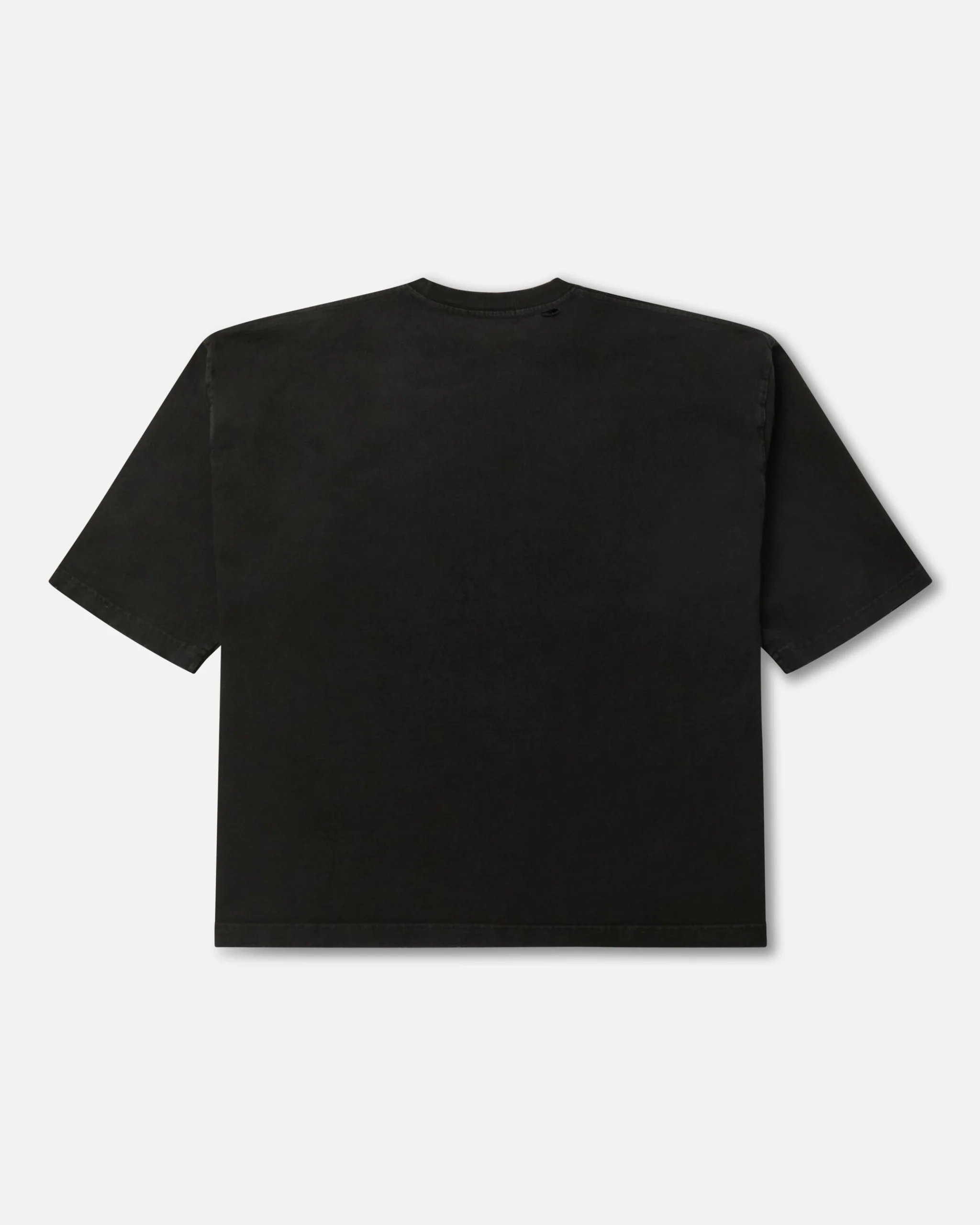 POWERHOUSE NORTHSIDER TEE - BLACK BEAUTY - Image 2