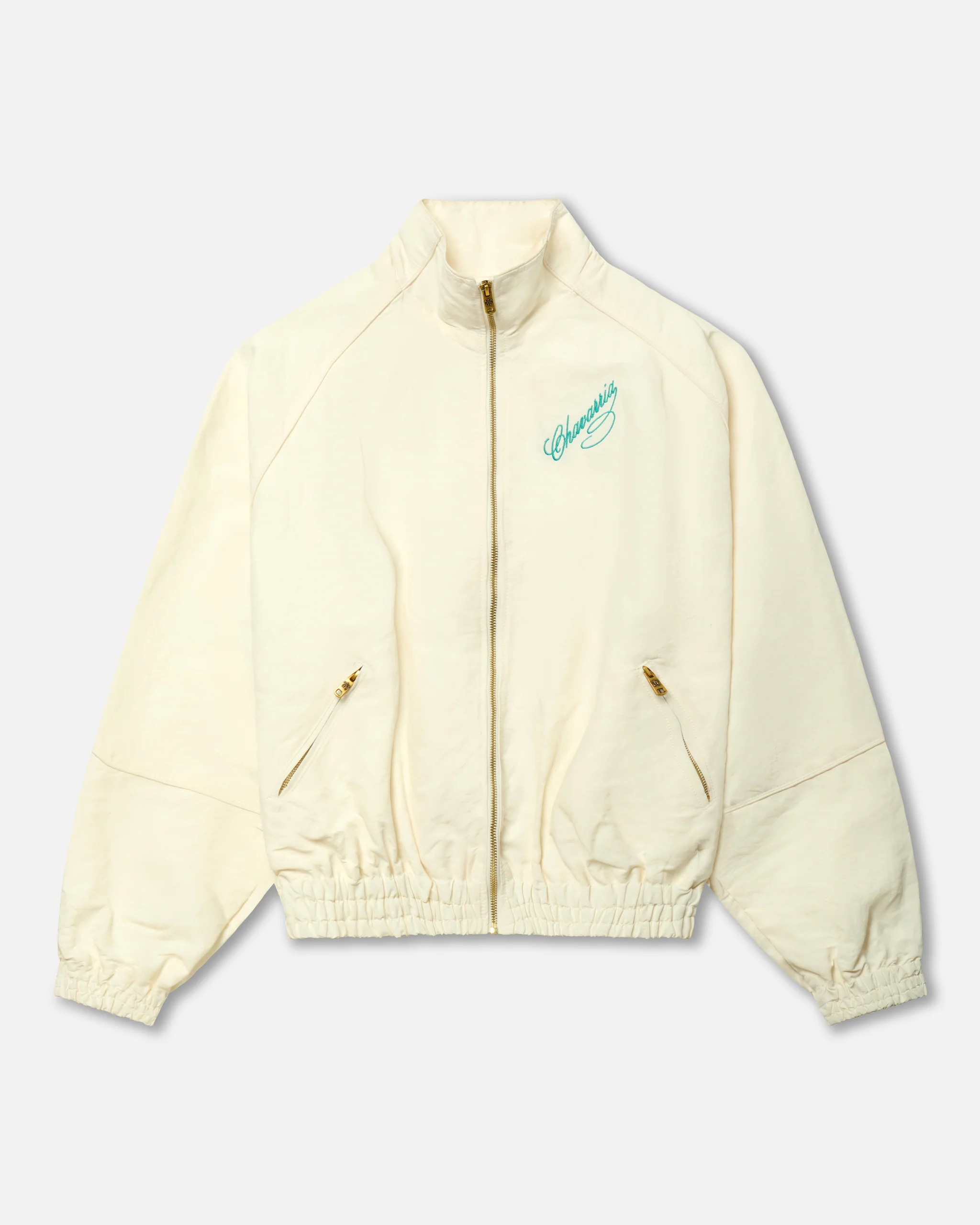 RUFF RIDER TRACK JKT - MASA
