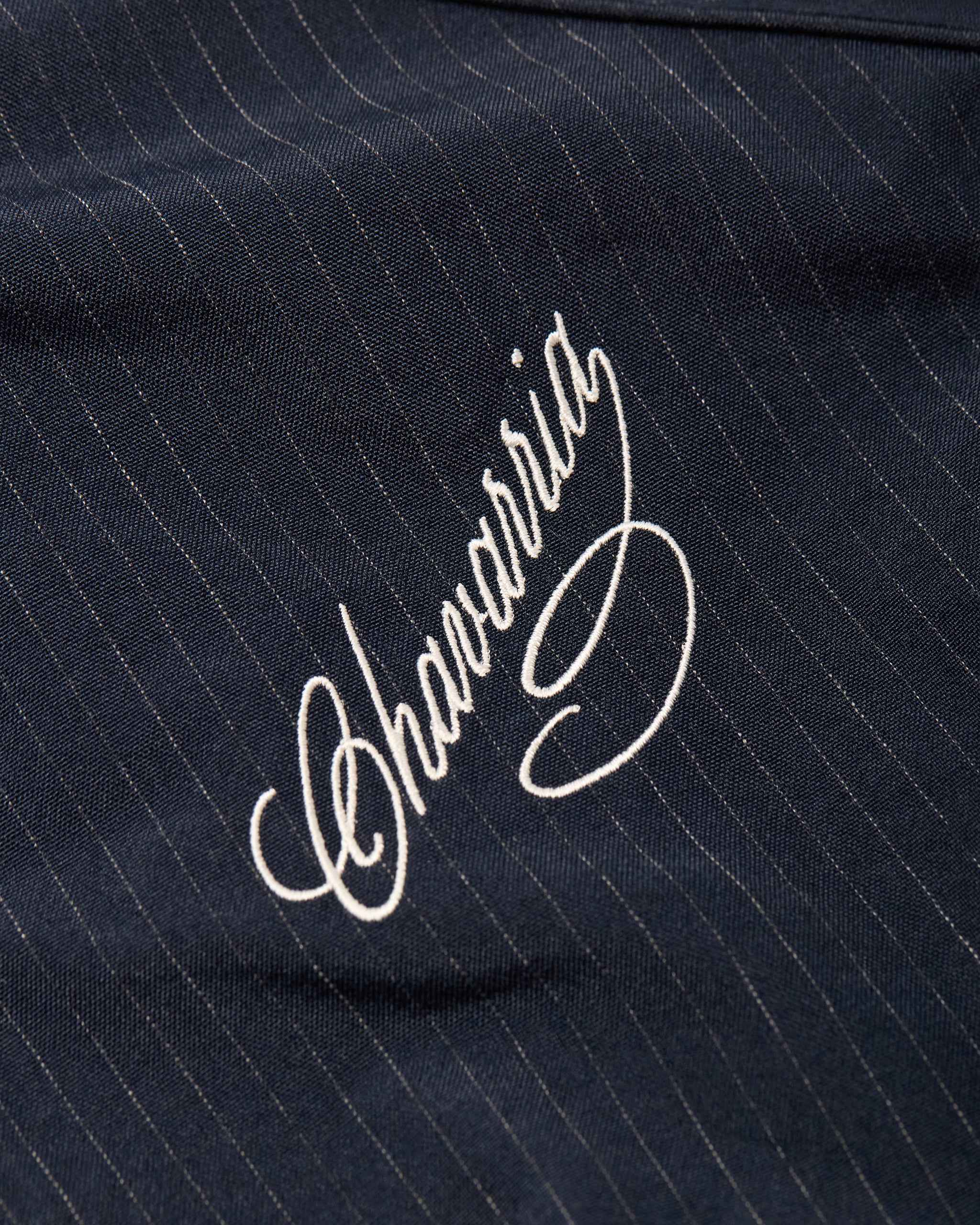 RUFF RIDER TRACK JKT -  PEACOAT STRIPE - Image 3