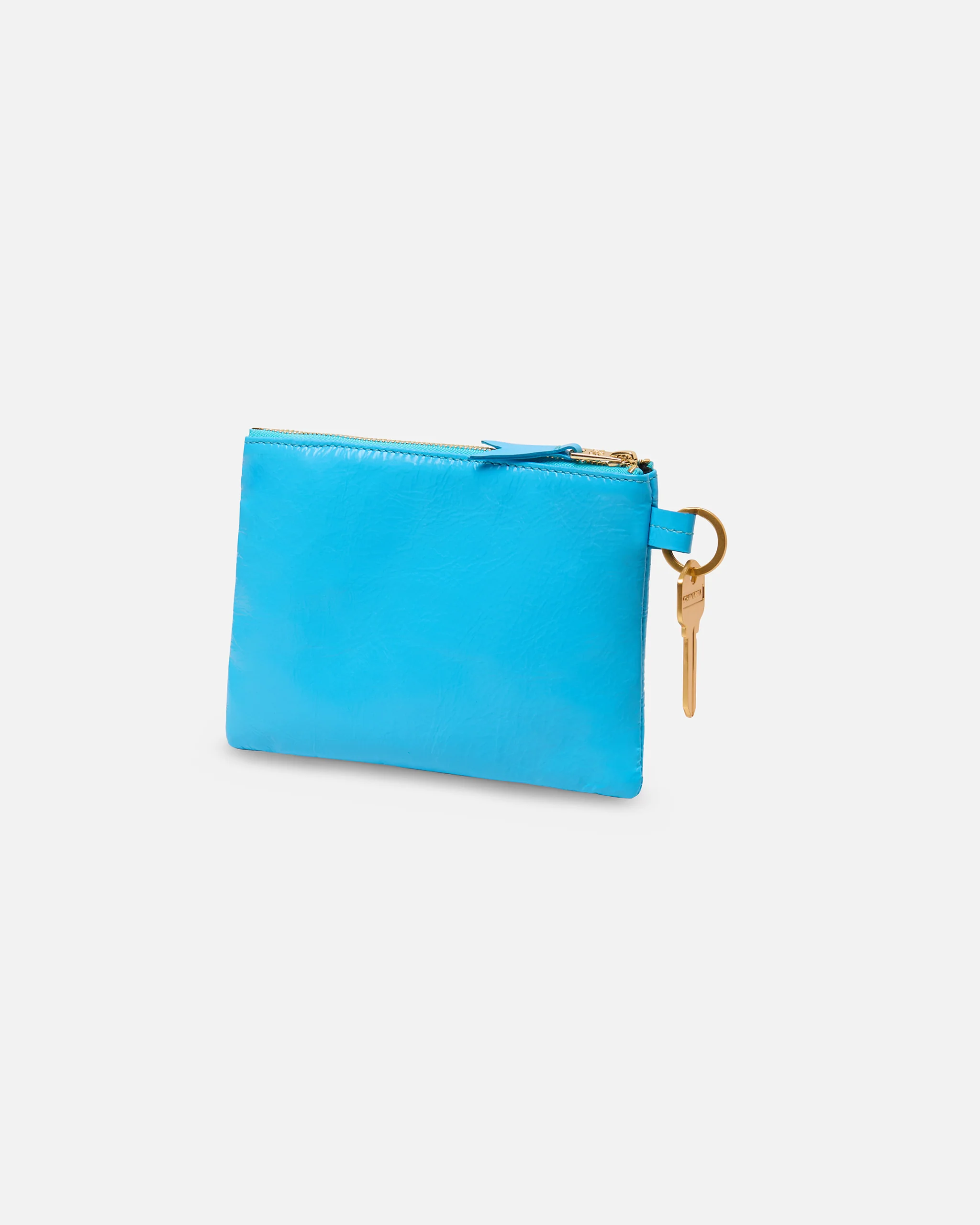SECRETO POUCH - BOUR. BLUE - Image 2