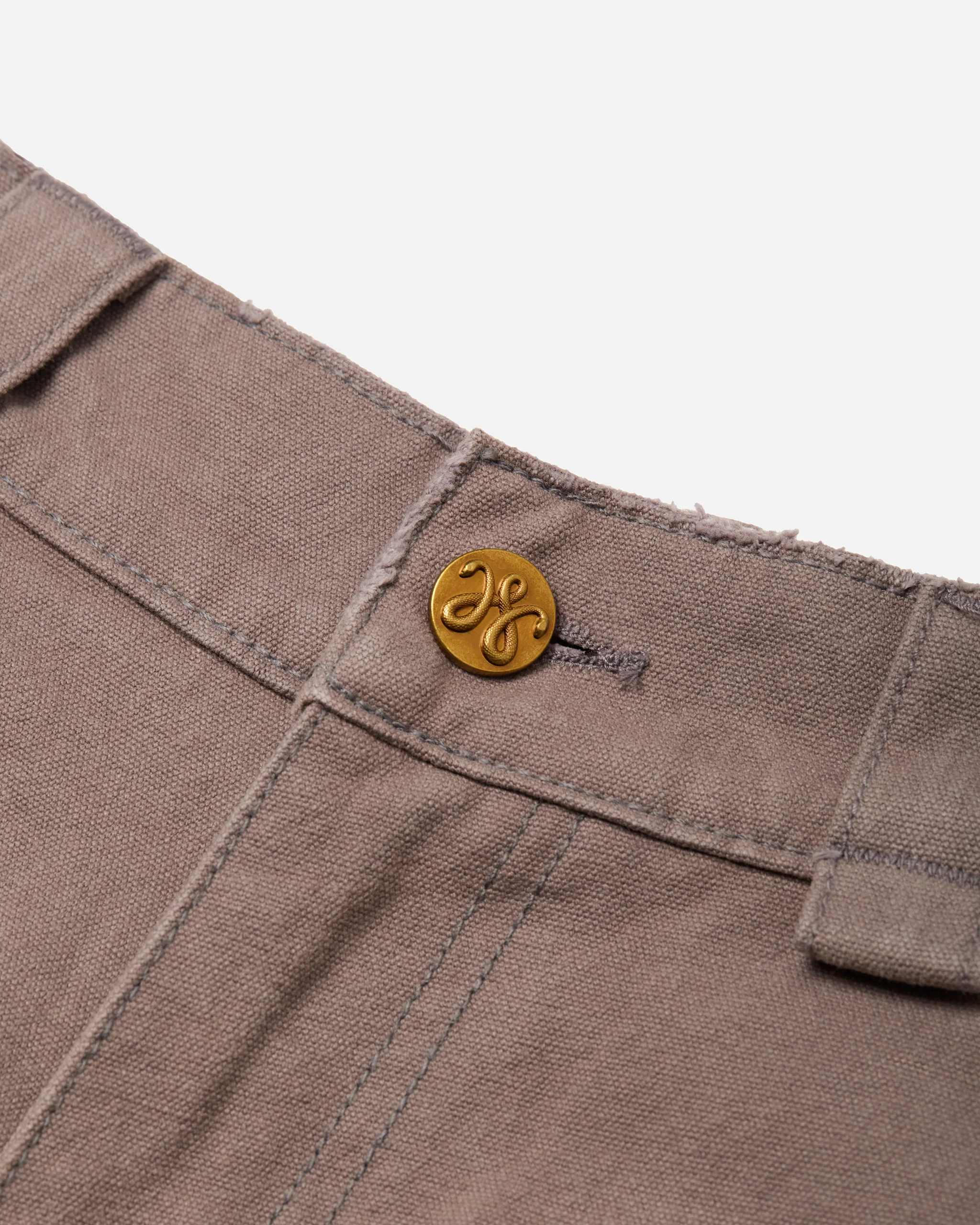 STOCKTON DBL KNEE PANT - CNCRT - Image 3