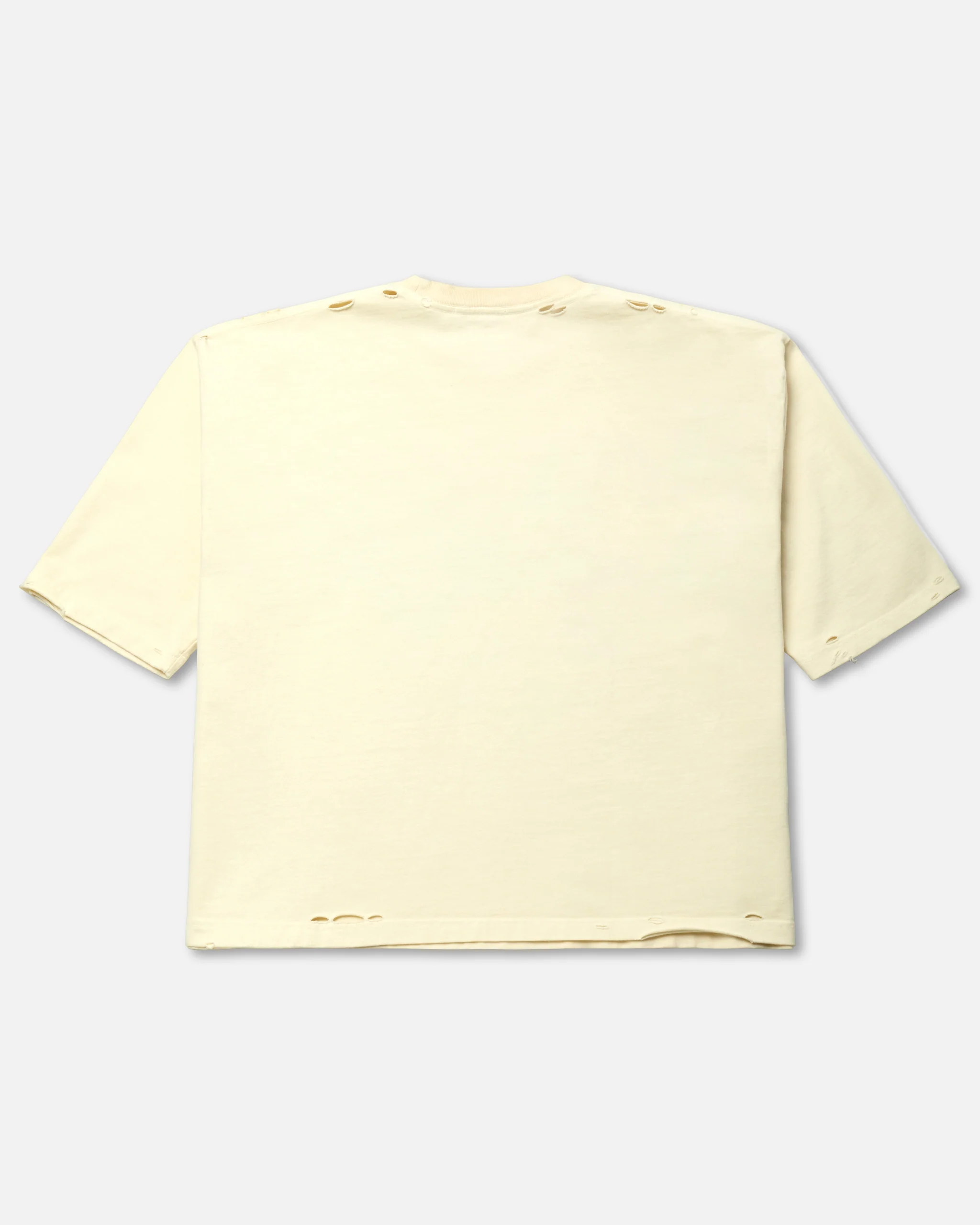 "TEARS IN MY PILLOW" - NORTHSIDER TEE - MASA - Image 2