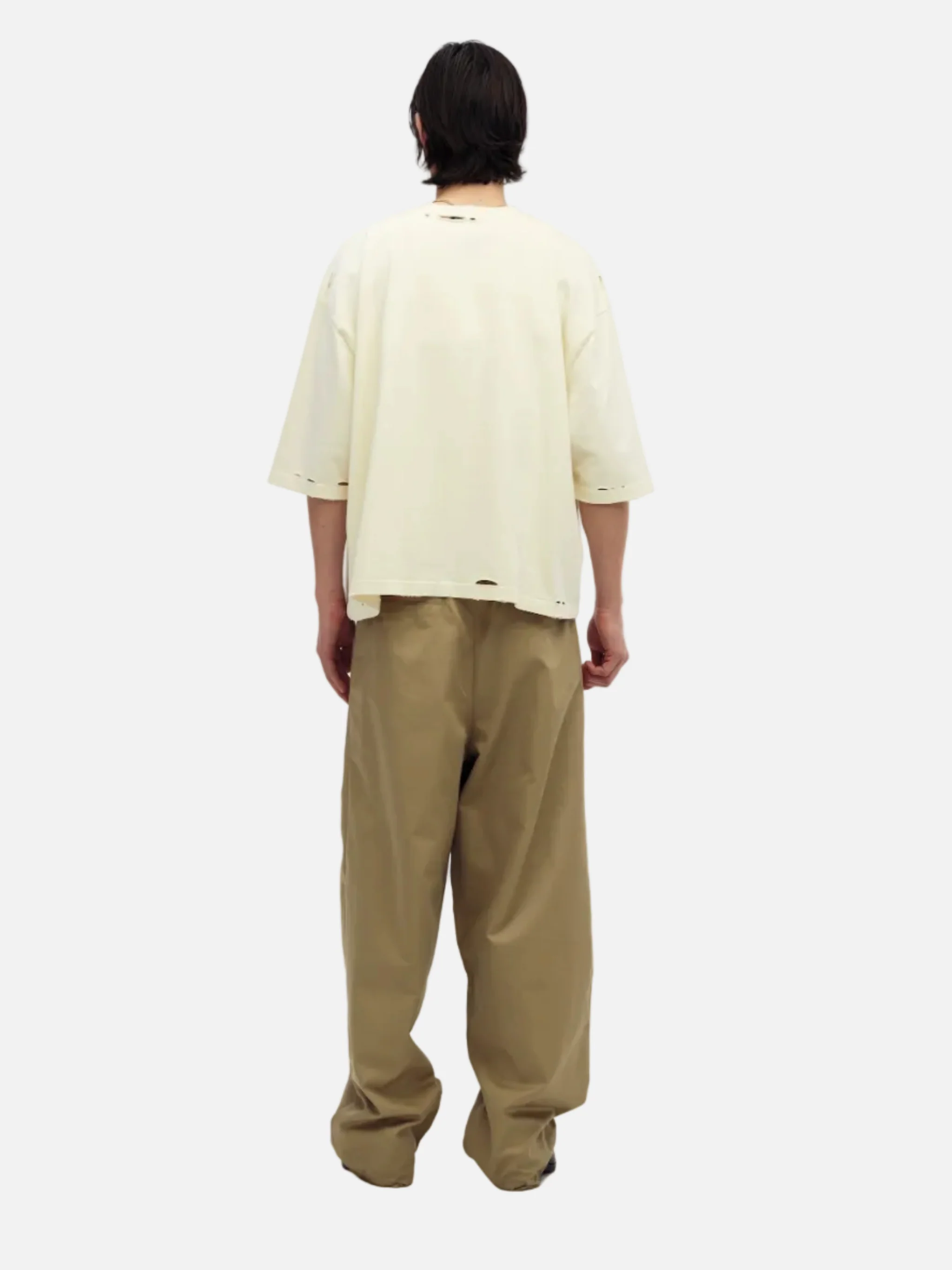 AGUILA BUFFALO TEE - MASA - Image 4