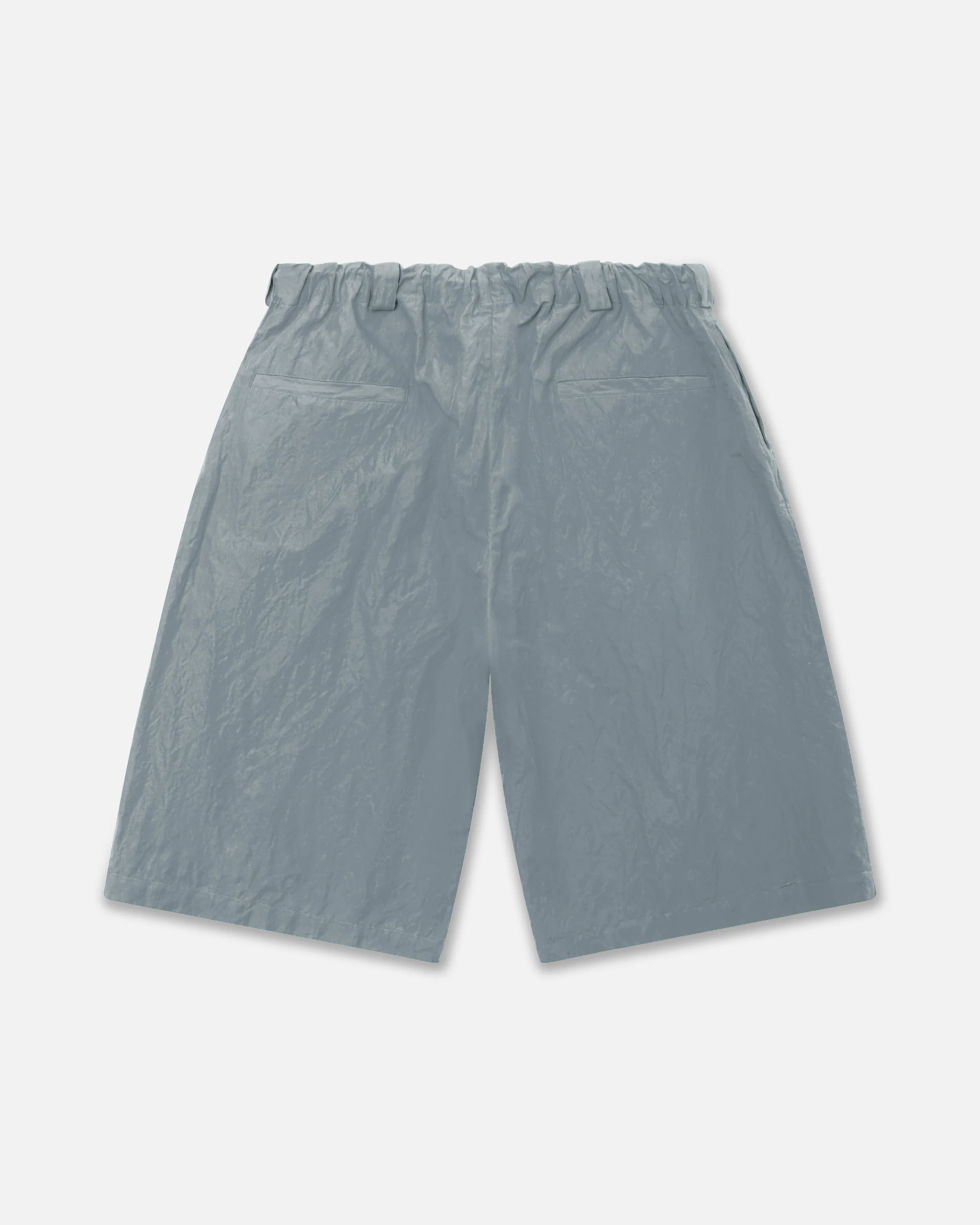 TOLUCA SHORT - CNCRT - Image 2