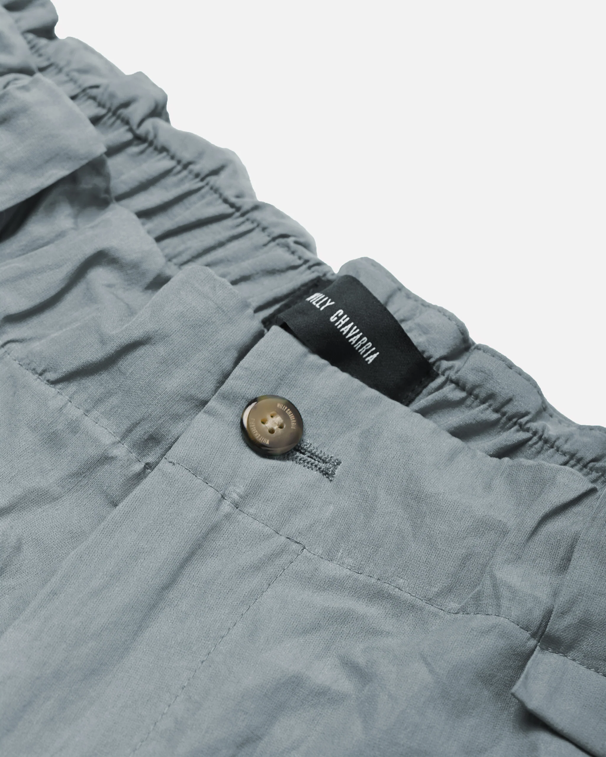 TOLUCA SHORT - CNCRT - Image 3