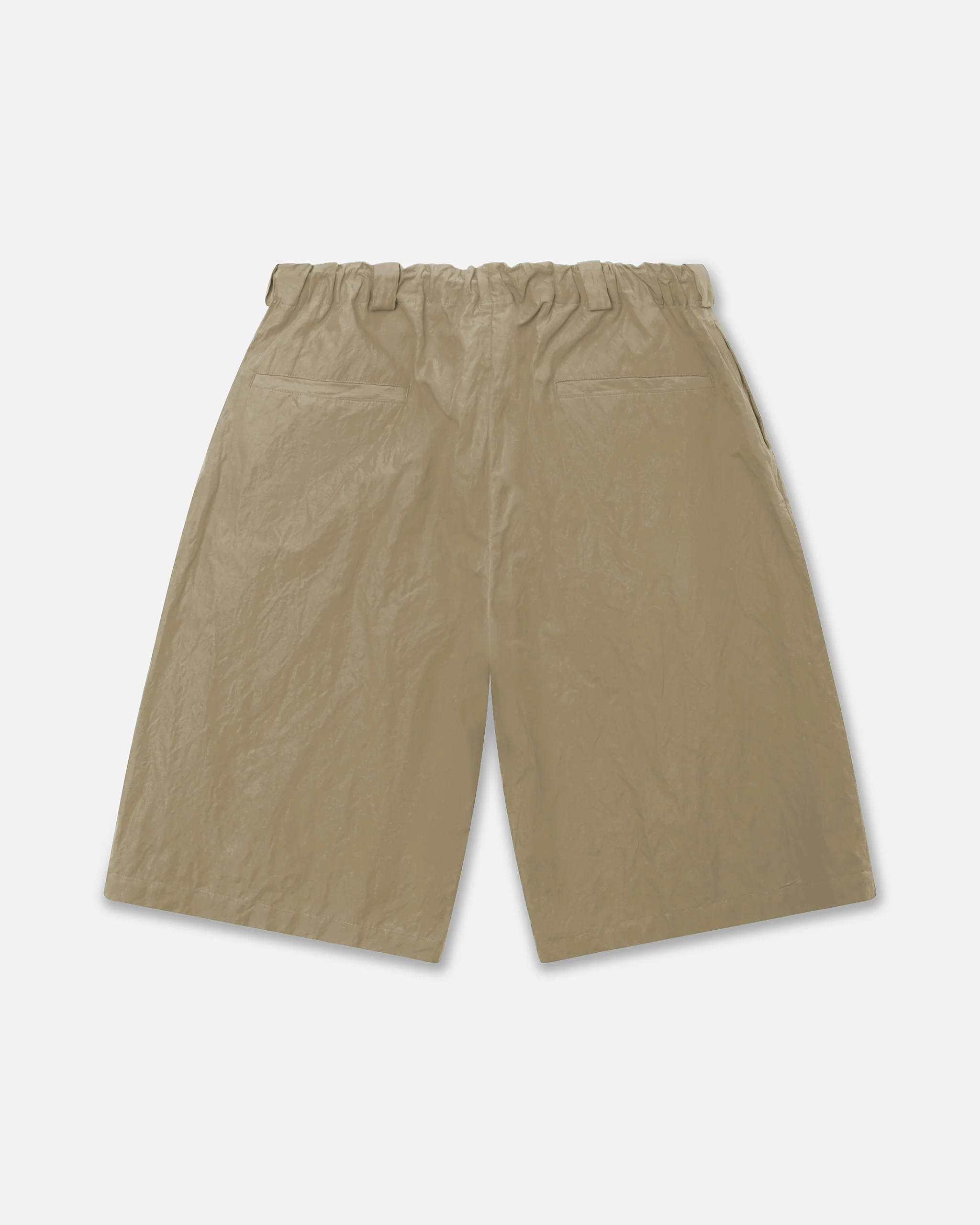 TOLUCA SHORT - STCC. - Image 2