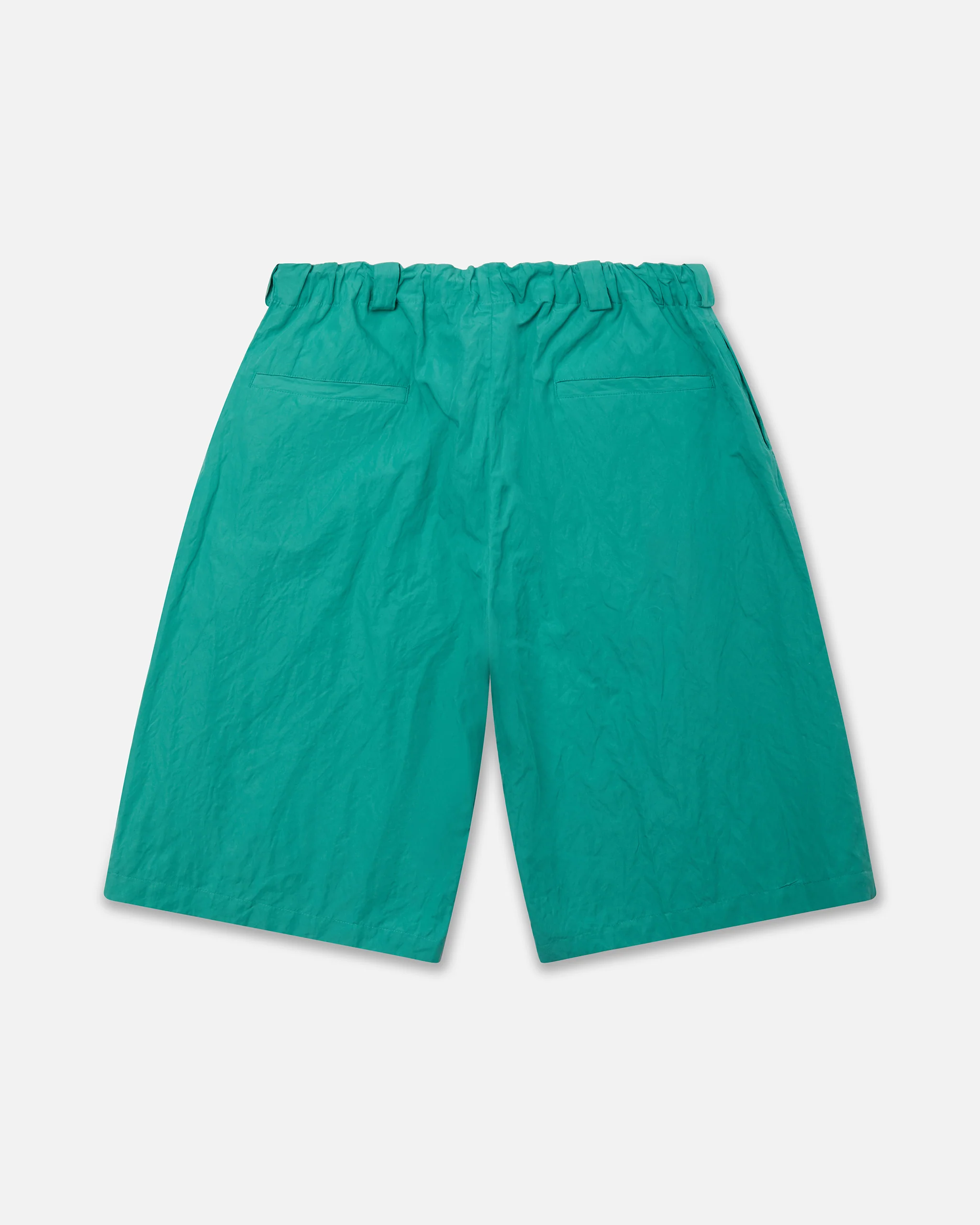 TOLUCA SHORT - UNI. GRN - Image 2