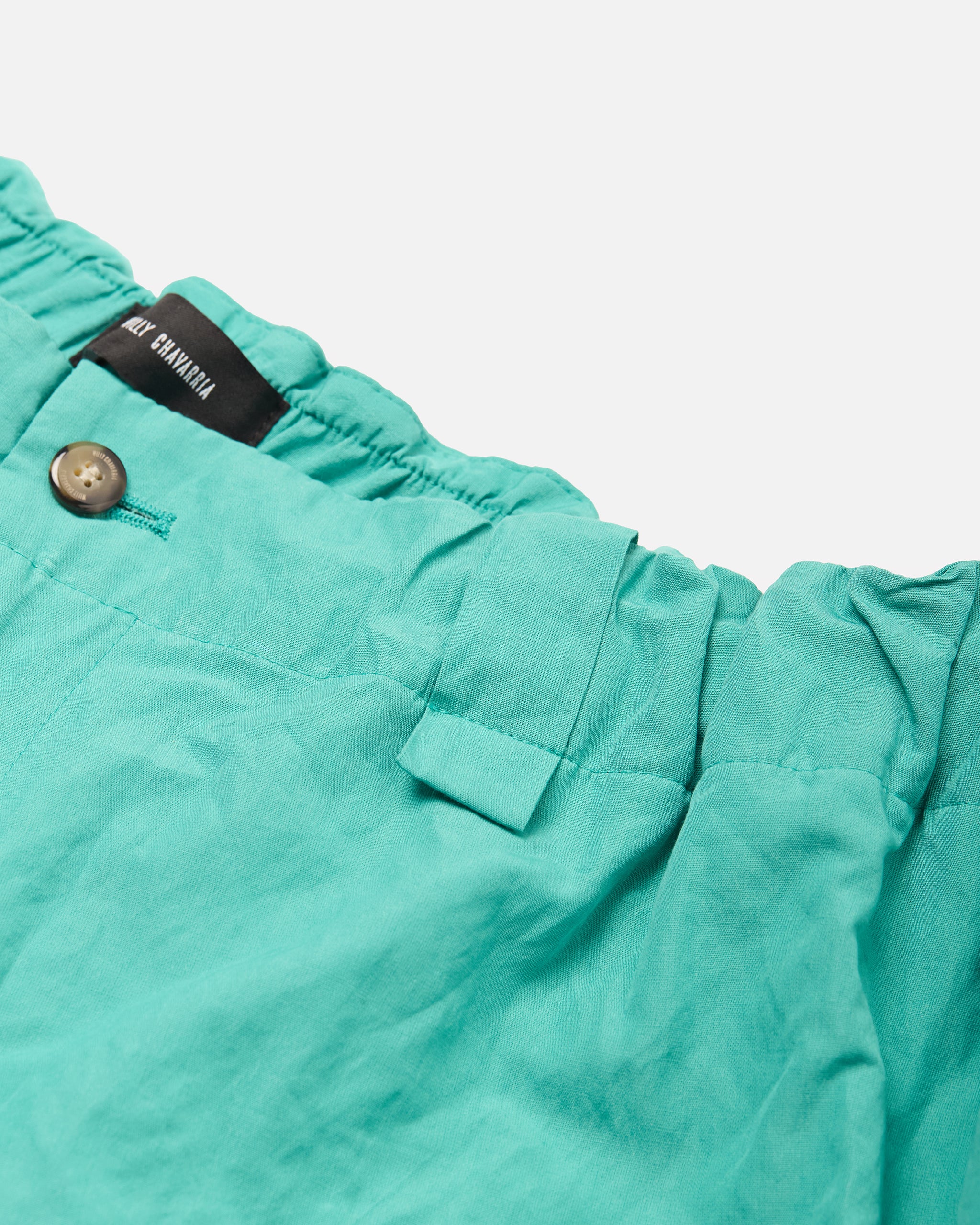 TOLUCA SHORT - UNI. GRN - Image 3