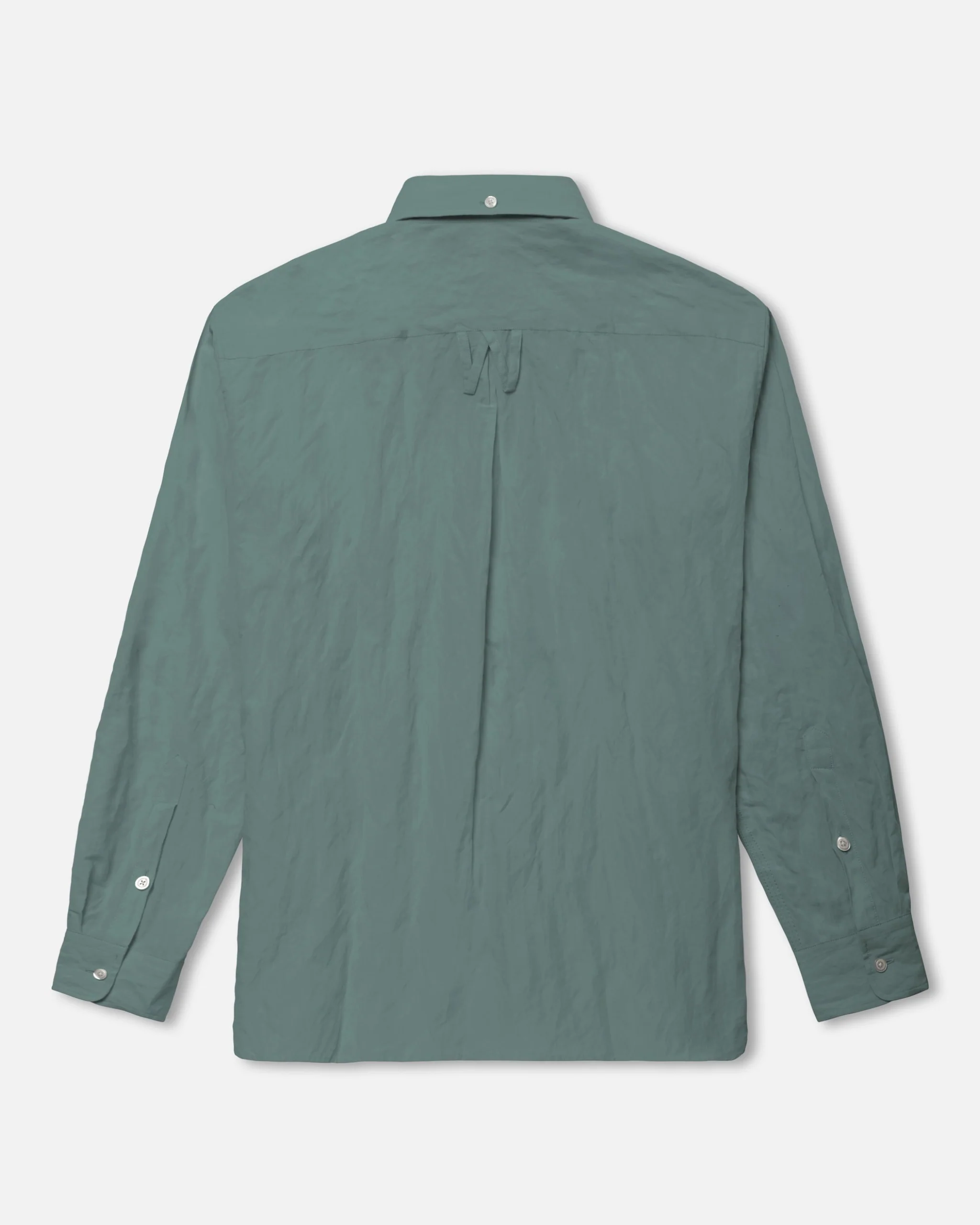 VETERANO SHIRT - CONCRETE - Image 2