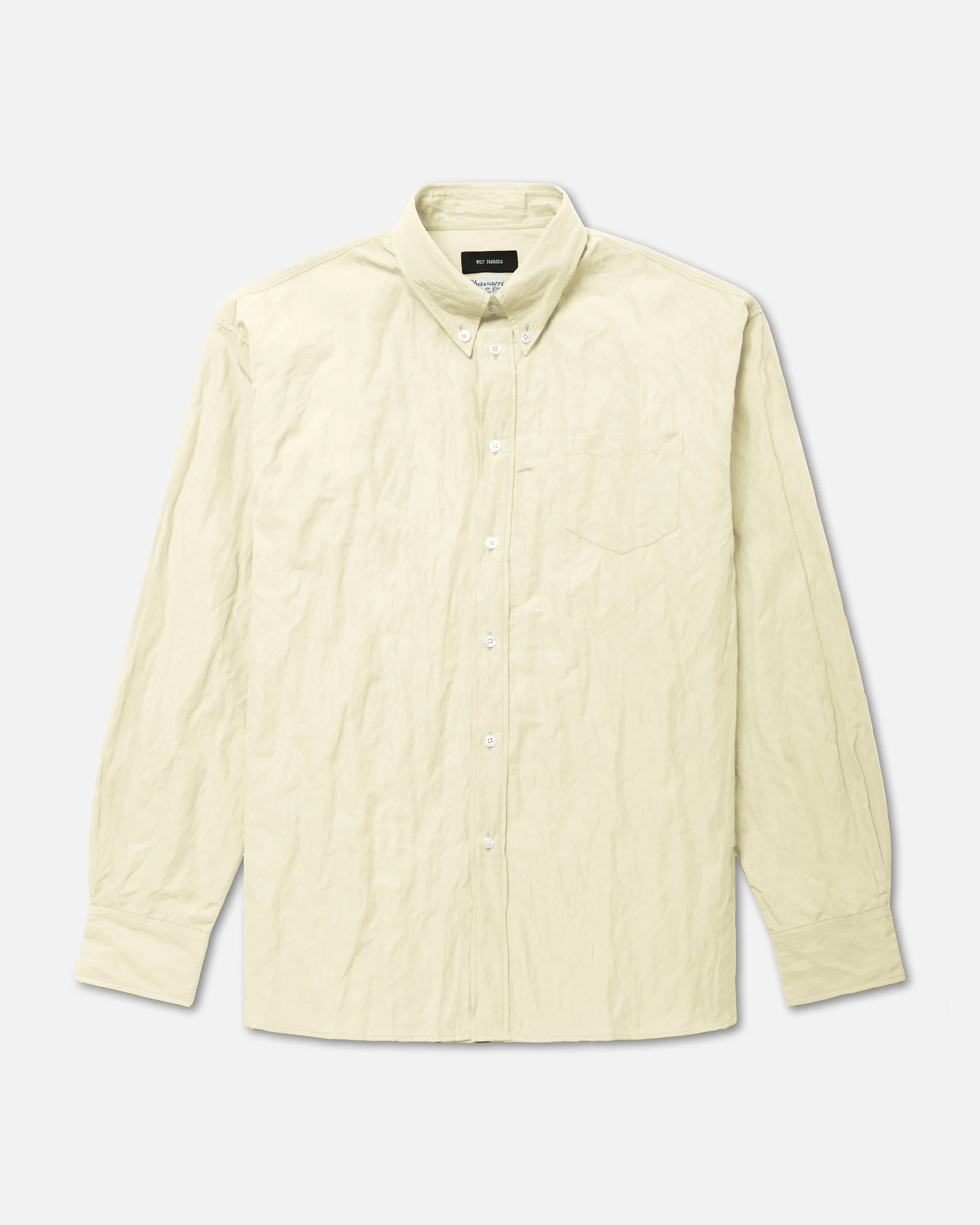 VETERANO SHIRT - MASA