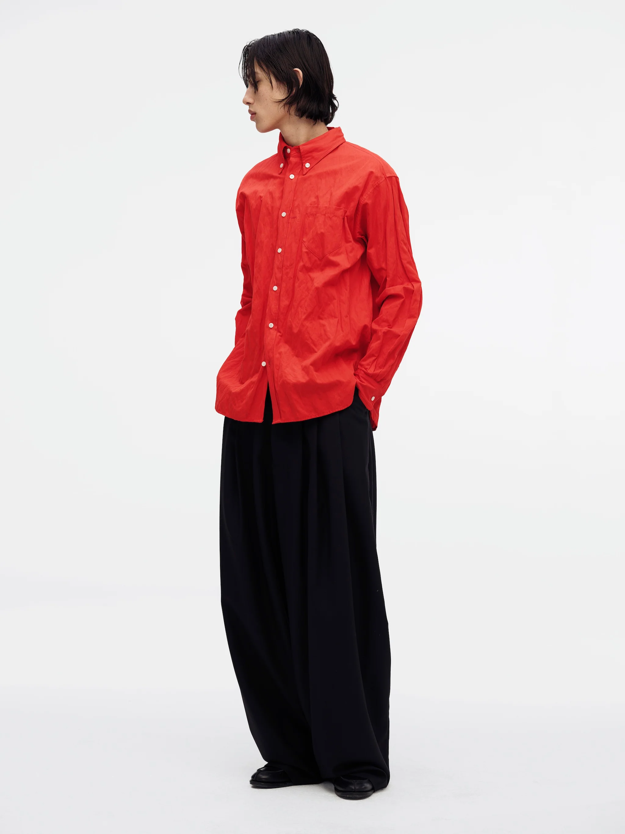 VETERANO SHIRT - RED HOT - Image 3