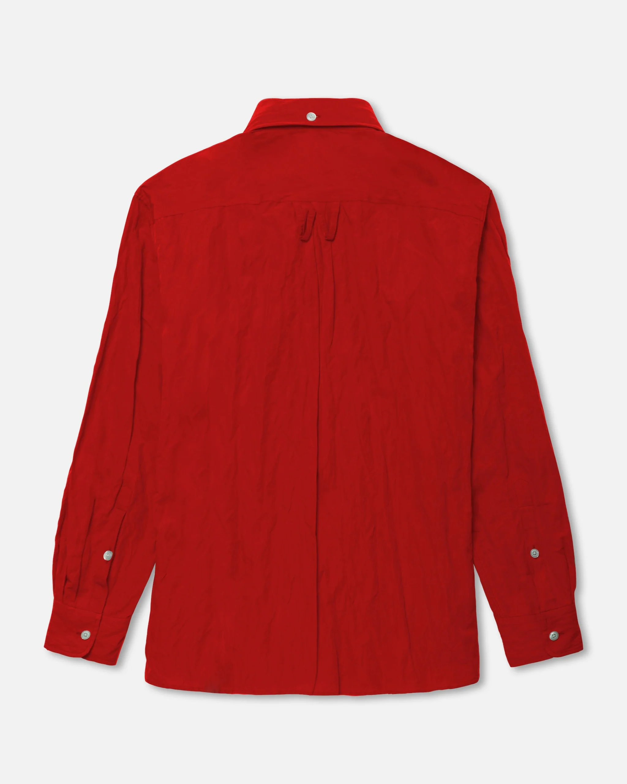 VETERANO SHIRT - RED HOT - Image 4