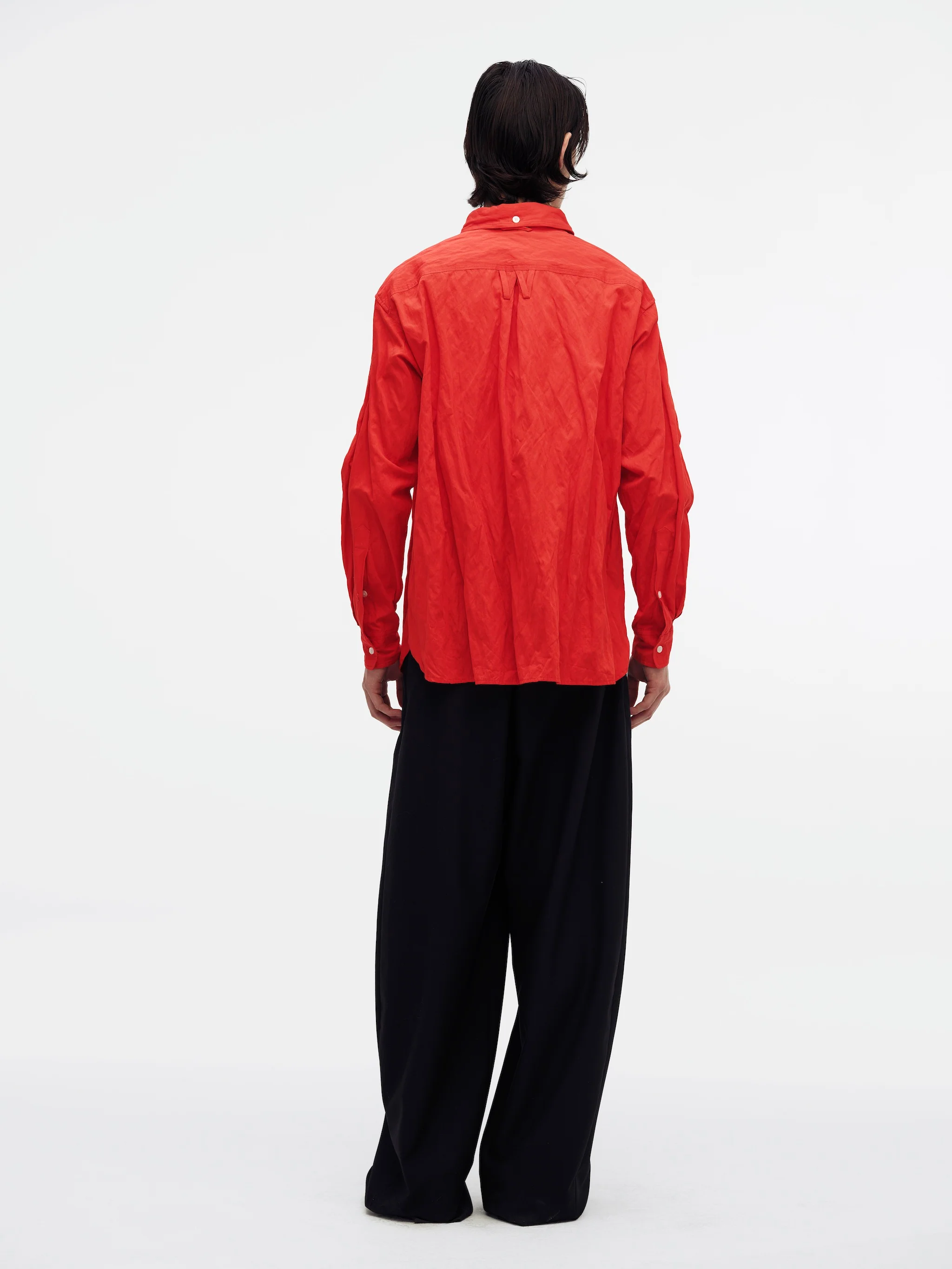 VETERANO SHIRT - RED HOT - Image 5