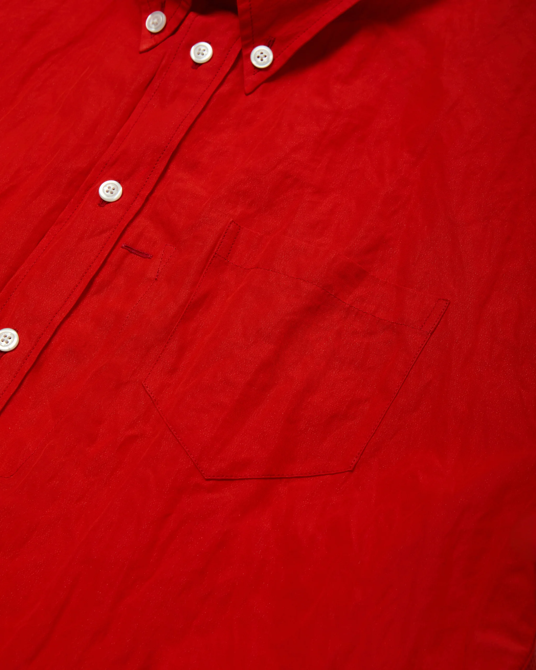 VETERANO SHIRT - RED HOT - Image 6