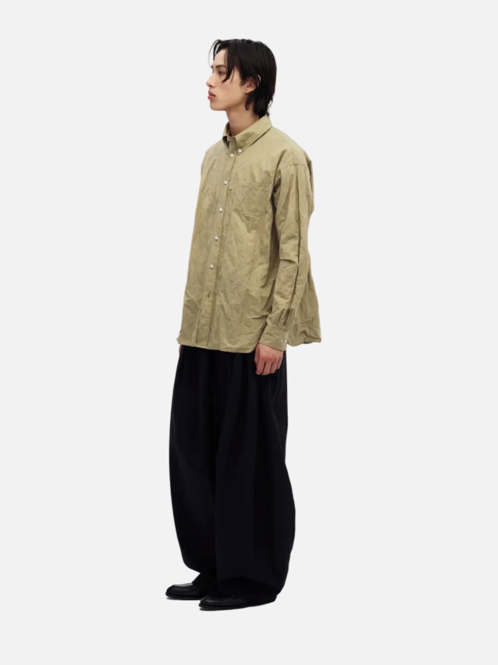 VETERANO SHIRT - STUCCO - Image 3