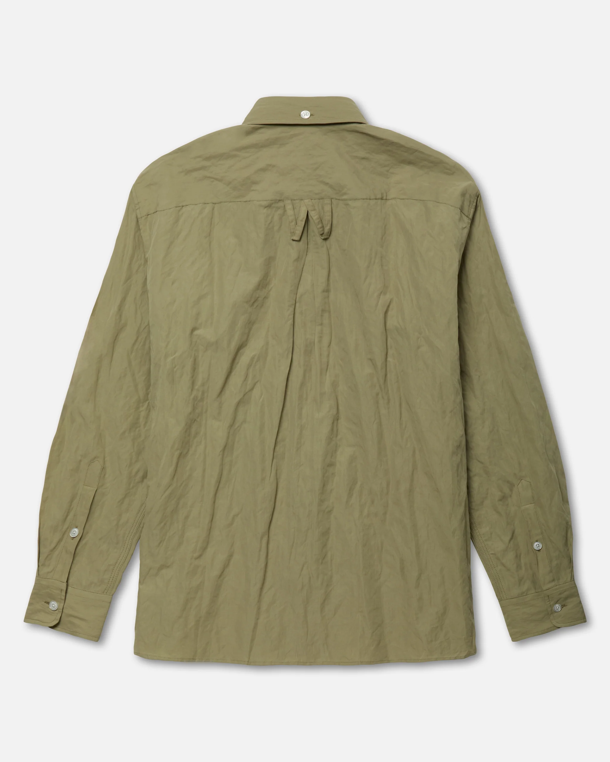 VETERANO SHIRT - STUCCO - Image 4