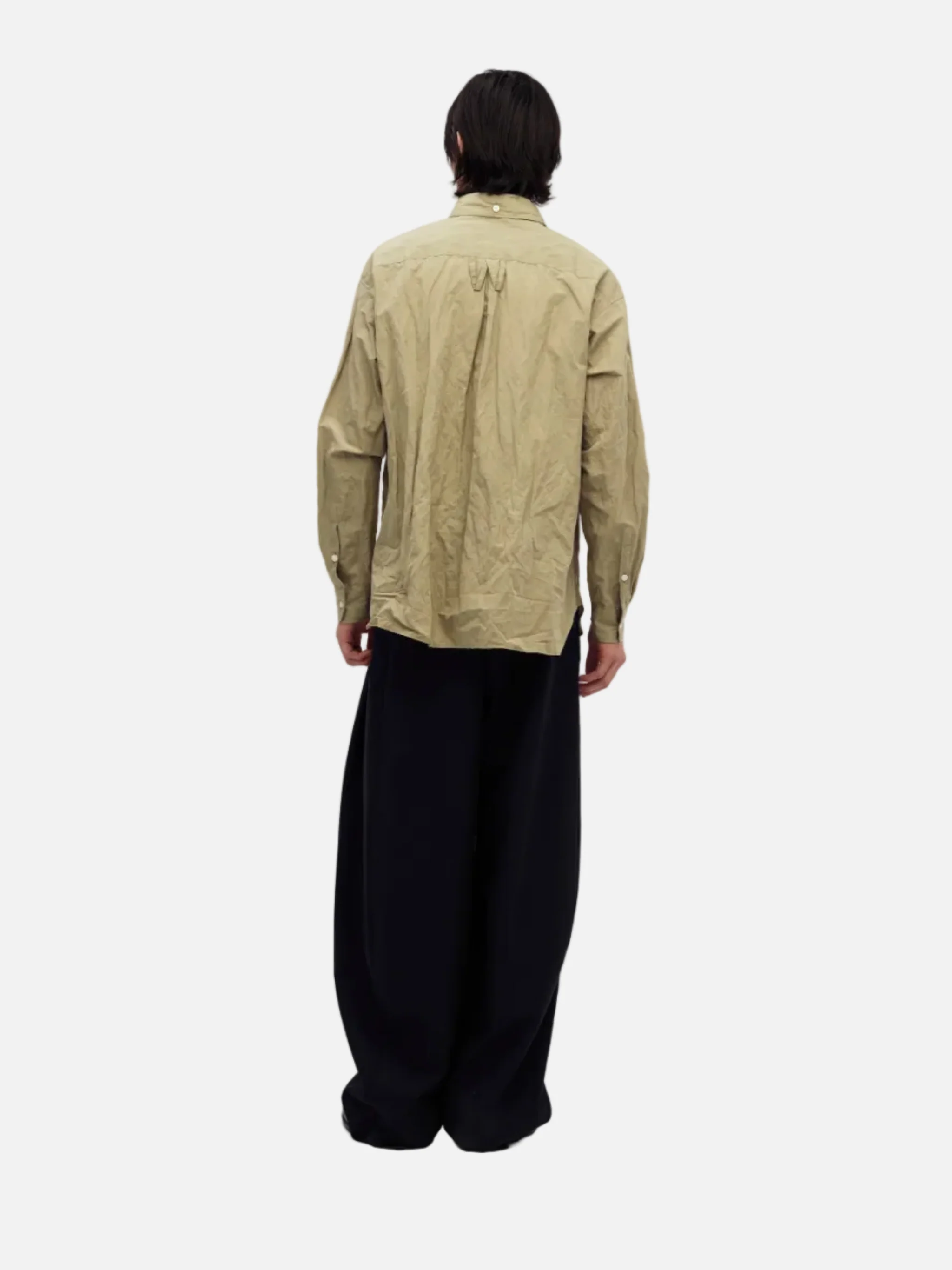 VETERANO SHIRT - STUCCO - Image 5