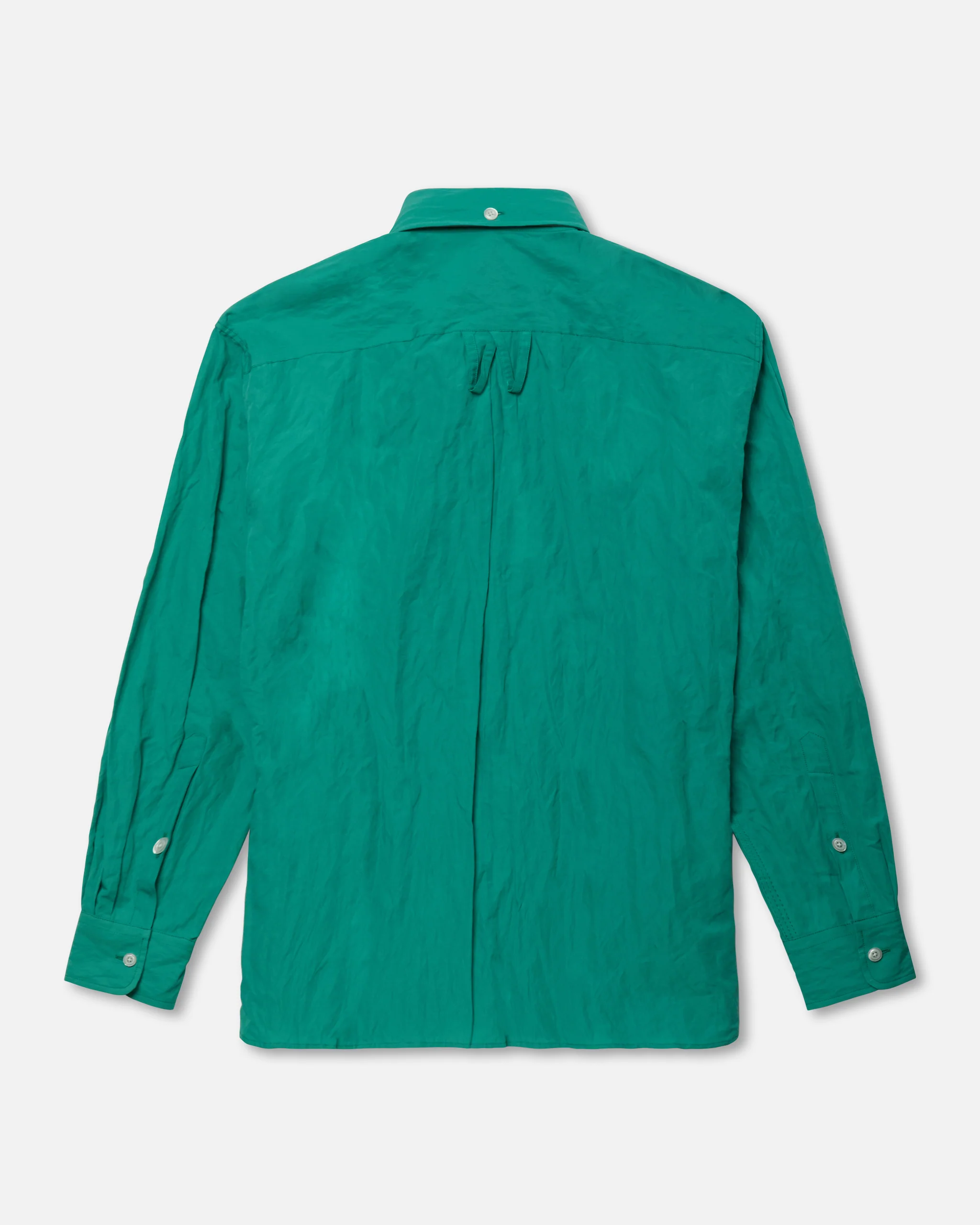 VETERANO SHIRT - UNIFORM GREEN - Image 4