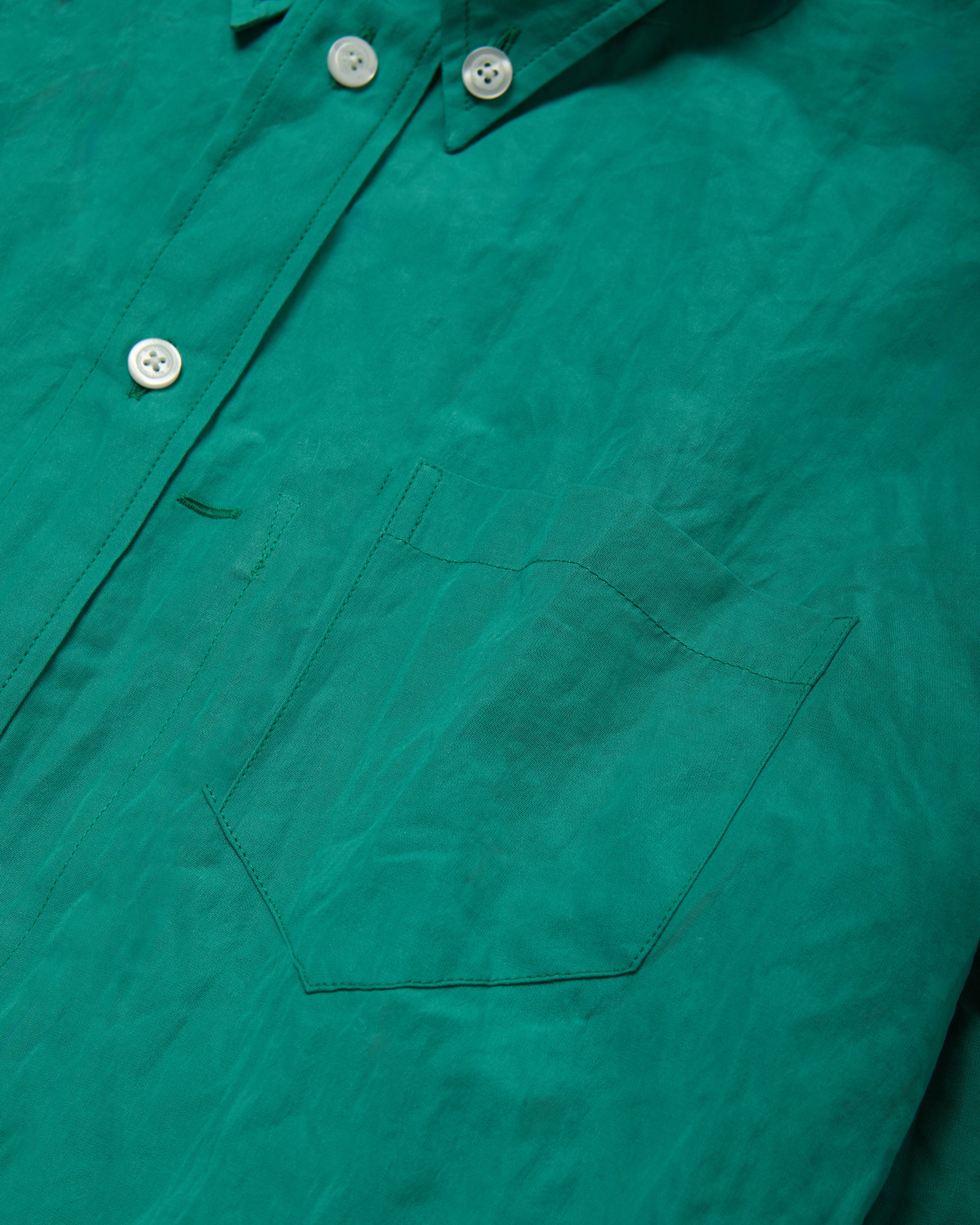 VETERANO SHIRT - UNIFORM GREEN - Image 6