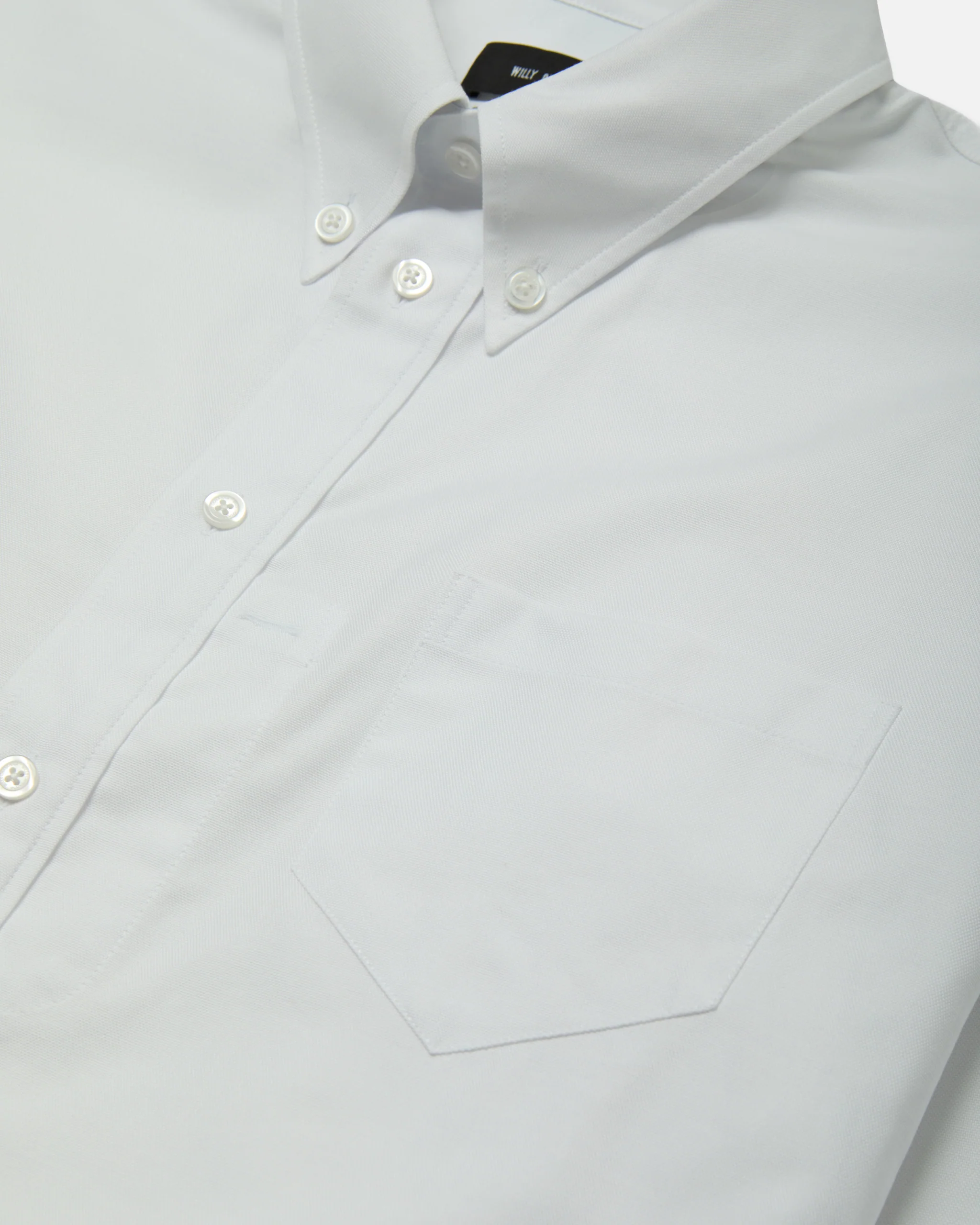 VETERANO SHIRT - SNOW WHITE - Image 3