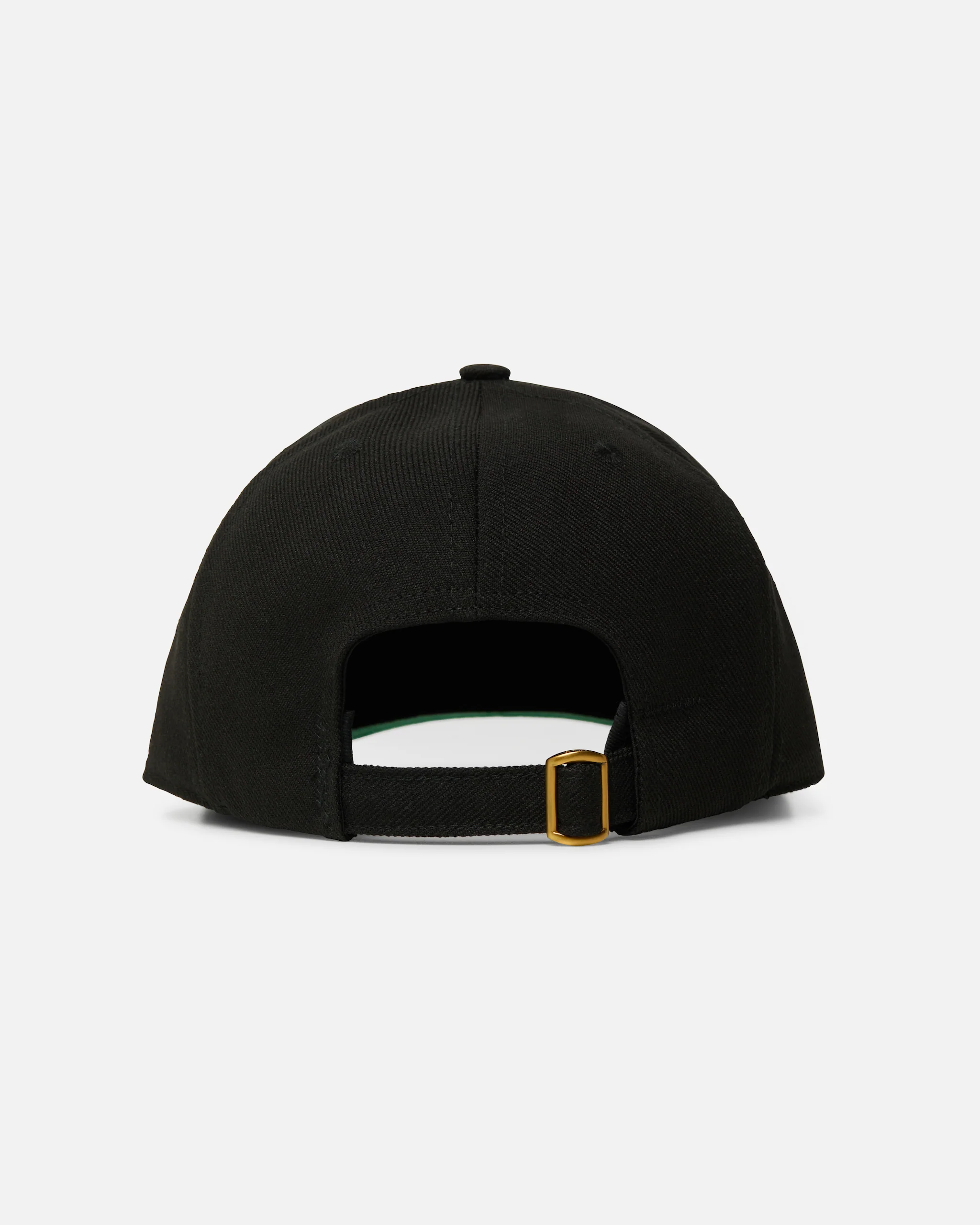 WELCOME TO AMERICA CAP - BLACK BEAUTY - Image 2