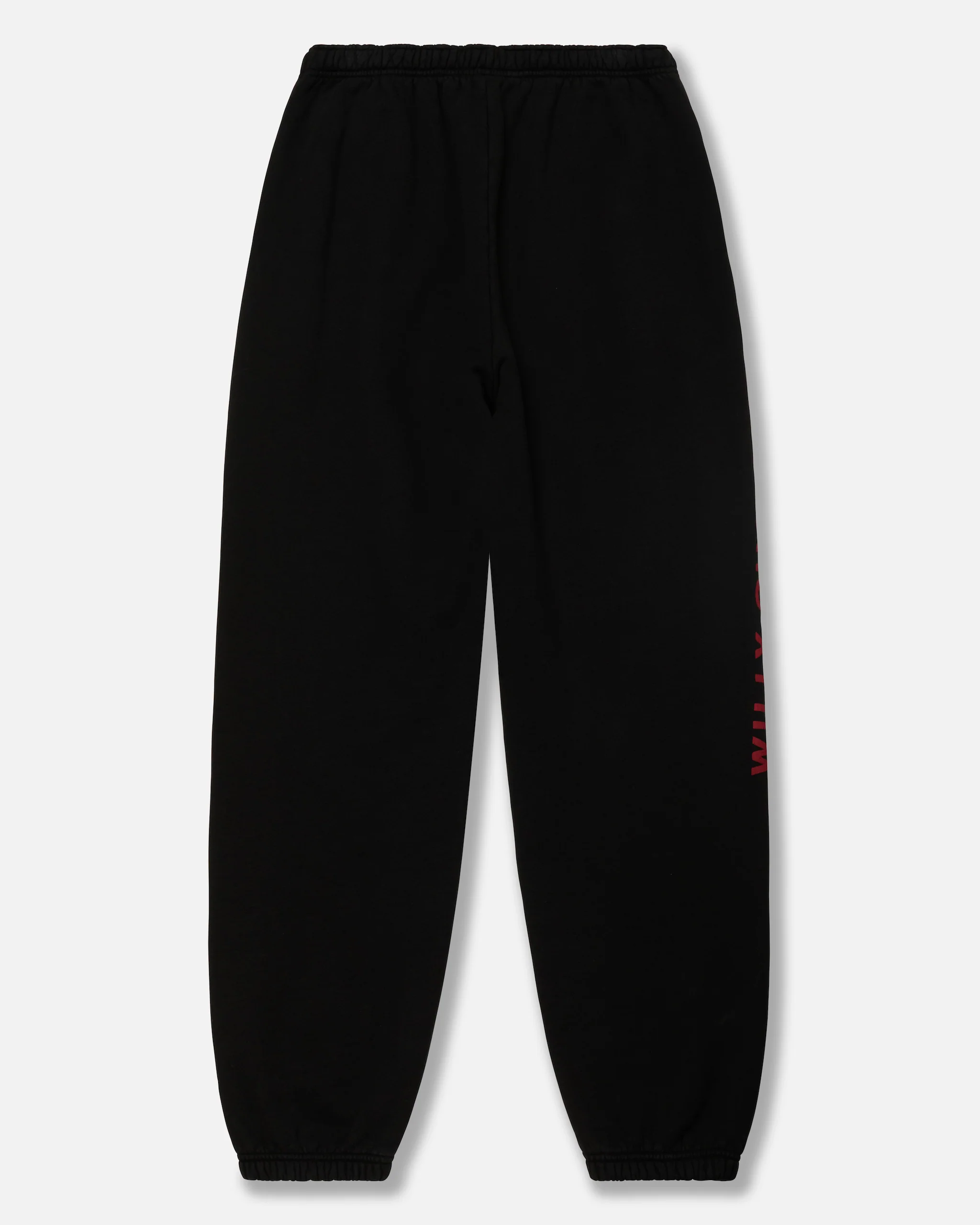 WELCOME TO AMERICA - SWEATPANT - BLACK BEAUTY - Image 2