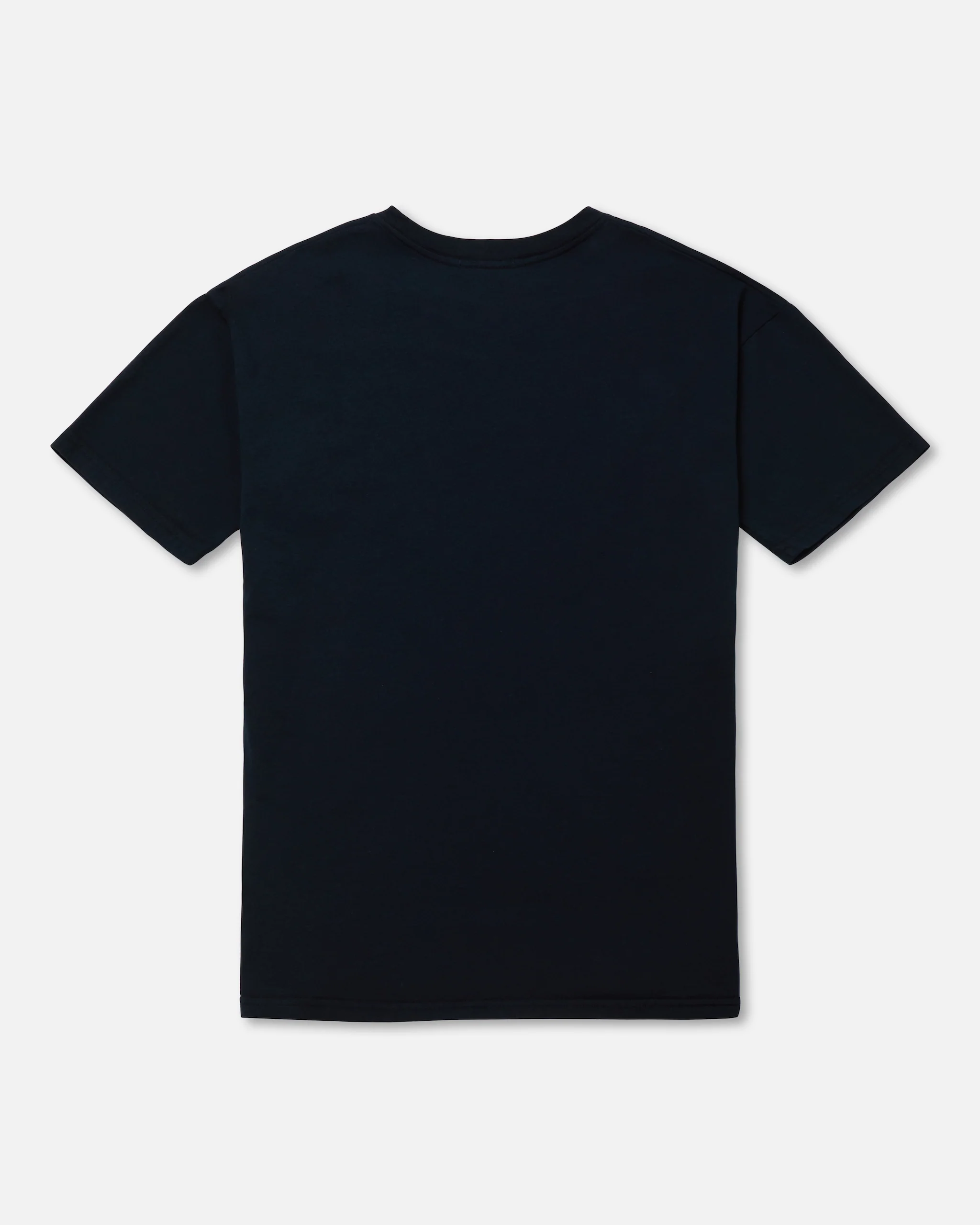 WILLY LECHE - EASY TEE - PEACOAT - Image 3