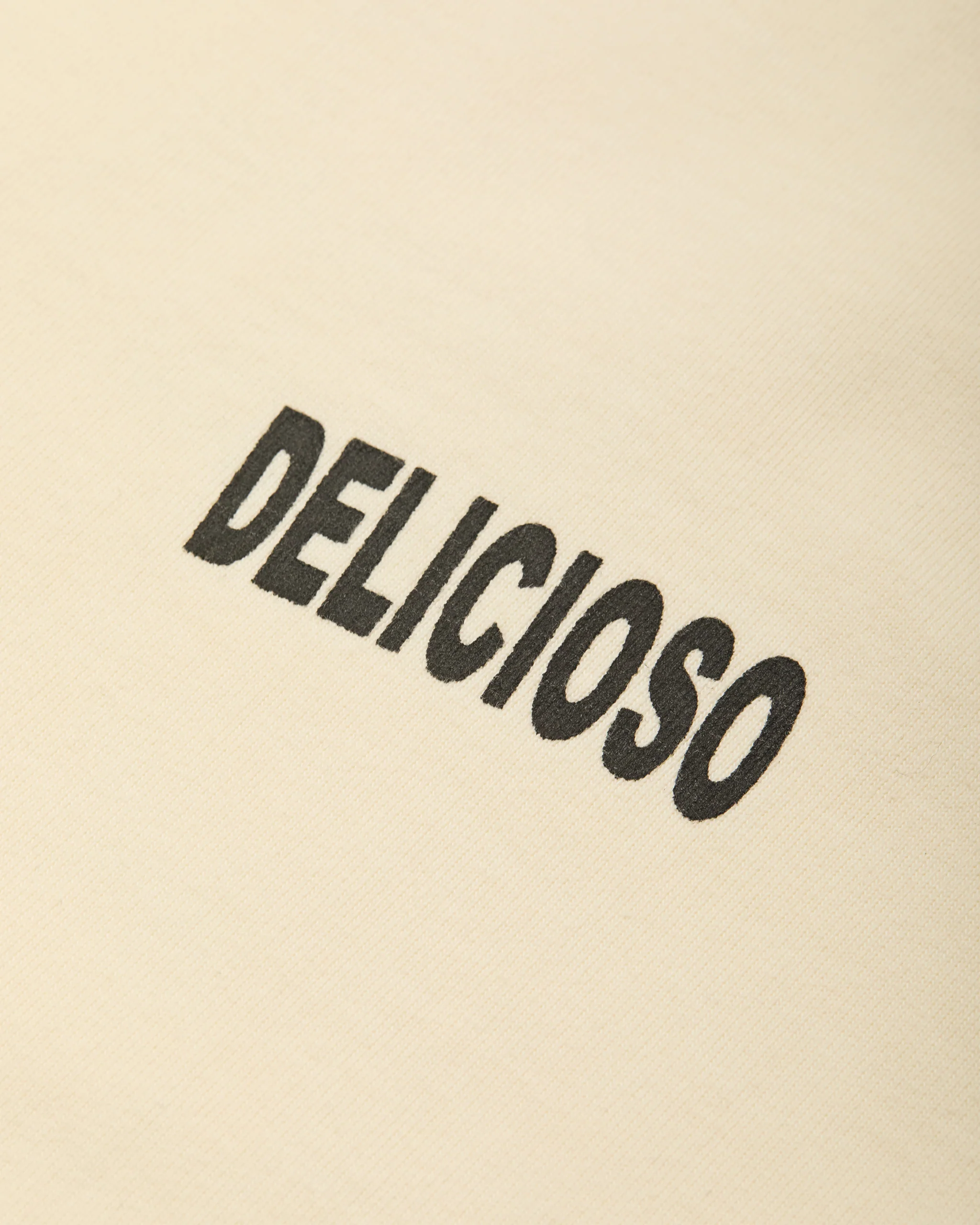 WILLY'S TACO SHOP BUFFALO TEE - MASA - Image 3